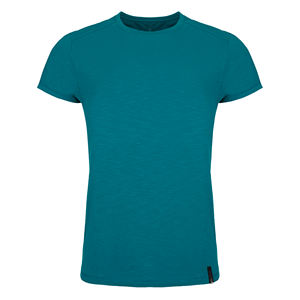 T-shirt homme 100% coton, de Sport, personnalisé et simple, unisexe, vente en gros, été - Product Image 2