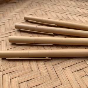 Eco Friendly ปากกาไม้ไผ่ไม้ไผ่ธรรมชาติ/ปากกาลูกลื่นปากกา - Product Image 5