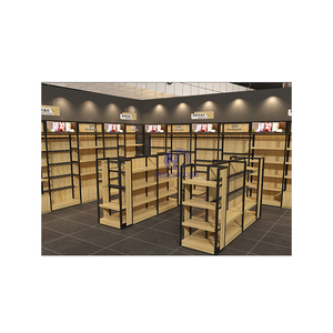 Estantería <span class=keywords><strong>de</strong></span> almacenamiento personalizada <span class=keywords><strong>para</strong></span> supermercado, estantes <span class=keywords><strong>de</strong></span> almacenamiento <span class=keywords><strong>de</strong></span> <span class=keywords><strong>segunda</strong></span> <span class=keywords><strong>mano</strong></span>, Unidad <span class=keywords><strong>de</strong></span> estantes apilables - Product Image 1