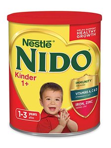 เนสท์เล่คอฟฟี่เมทออริจินัลครีมเทียมกาแฟไม่ใช่นม (400กรัม)/เนสท์เล่ Nesquik ขนาดดั้งเดิม900กรัม