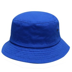 หมวกดีไซน์ฟิชเชอร์แมนแบบกำหนดเอง,หมวกทรงถังแฟชั่นผู้ชายผู้หญิงหมวกผ้าใบสีขาวหมวกบัคเก็ตกันแดด - Product Image 4