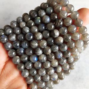 Pulseras con cuentas de buena suerte para hombre, pulsera de ágata de musgo, sublimación, antibacteriana, de silicona, joyería para niños - Product Image 3