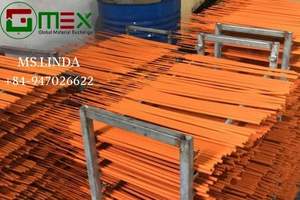 Varillas de incienso crudas de 19 pulgadas de Vietnam Uso religioso Precio barato de 3mm de diámetro - Product Image 5