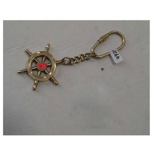 Llaveros de Latón Antiguos en Oferta, Hechos en India, Venta al por Mayor y Proveedores en Oferta - Product Image 2