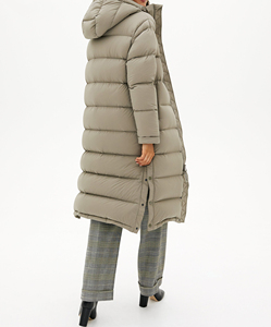 Blouson d'hiver à capuche Super chaud pour homme, veste en duvet léger, vêtement d'extérieur, offre spéciale - Product Image 4