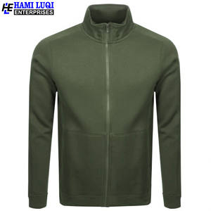 Vente en gros de vêtements de jogging pour hommes pour l'extérieur sweat-shirt survêtements d'entraînement pour hommes ensembles pour hommes tenue décontractée - Product Image 5