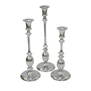 Nouveau STYLE de bougeoir pour la décoration de la maison porte-bougie en aluminium - Product Image 3