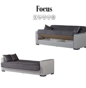 Sofá italiano convertible, cama seccional, proyecto de hotel, muebles turcos, estilo moderno, elegancia, canapé, Diván, fabricante OEM - Product Image 3