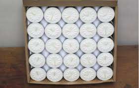 Vela de alta calidad - Product Image 6