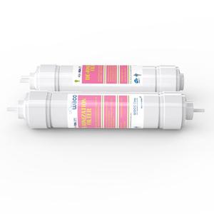 การกรองแบบดีออยนิเซชัน กระบวนการดีออยนิเซชัน - Product Image 1