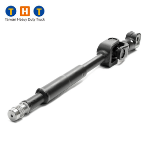 Arbre de colonne de direction 45203-0K110 Pièces de transmission de camion pour Toyota Hilux pour Hino - Product Image 2