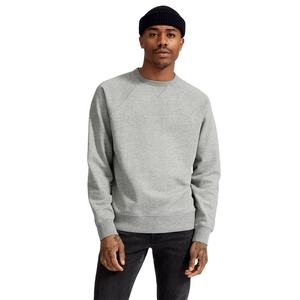 Sweat-shirts à col rond surdimensionnés de haute qualité pour hommes, 100% coton, imprimés pour l'hiver, streetwear - Product Image 1