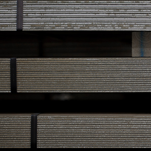 Bảo Vệ Cao Tấm Thép Đạn Đạo Cho Armoring Xe Bọc Thép <span class=keywords><strong>B6</strong></span> B7 Cấp - Product Image 1