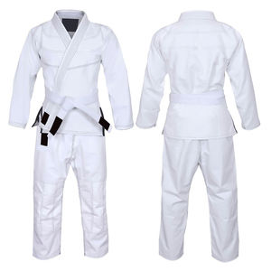 Jiu jitsu-kimono para niños, diseño personalizado bjj gi, alta calidad, sublimación - Product Image 2