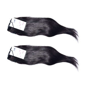 ผมมนุษย์แท้มัดผมคนบราซิลขนมิงค์บราซิลเลี่ยนผมมนุษย์แท้ - Product Image 5