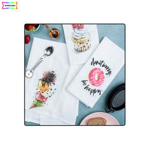 Premium Quality Microfiber Dish Wash <b>Towel</b> Personalized Kitchen Accessory Indian Seller Genuine Market Price for <b>Christmas</b> - Product Image 1