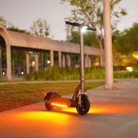 Patinete eléctrico ZiYuan para adultos, triciclo eléctrico con pedales, patinete eléctrico de 2 ruedas de Alemania en Alibaba