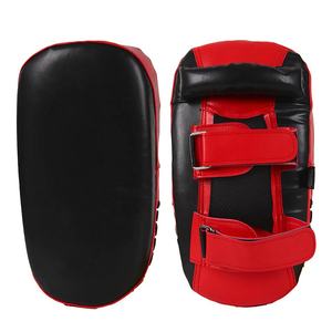 Bouclier de survie MMA en PU, pour boxe et entrainement, protection pour femme et homme, tampon cible, accessoire de combat - Product Image 1