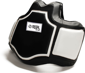 Protège-poitrine BN Boxing pour MMA, Muay Thai, Kickboxing, Arts Martiaux, Entraînement, Protection des Côtes - Product Image 2