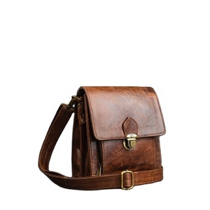 Gran oferta de bolsos hechos a mano de cuero genuino de estilo occidental, bolso de compras, bolsos informales, bolso de aspecto elegante para uso de mujer - Product Image 2