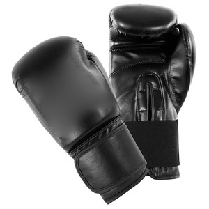 Good quality Boxing Gloves PU leather customized Boxing Gloves with personalized logo - Product Image 1