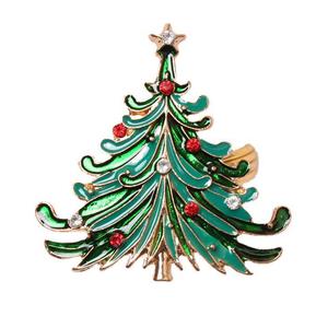 New Napkin Ring Napkin Ring <b>Christmas</b> <b>Tree</b> Deer Wreath Napkin Ring - Product Image 1