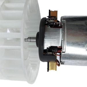 Moteur de soufflerie de voiture 24V pour <span class=keywords><strong>camion</strong></span> MAN, <span class=keywords><strong>camion</strong></span> <span class=keywords><strong>VOLVO</strong></span>, <span class=keywords><strong>camion</strong></span> BENZ 81619300055 00130111130 Souffleur d'air automatique HS-50-03 - Product Image 4