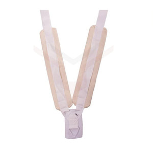 Corrector de postura, cinturón de sujeción para hombros y espalda - Product Image 1