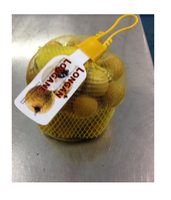 Selling Bos Van Verse Dimocarpus Longan Exotische Fruit Leverancier Uit Vietnam