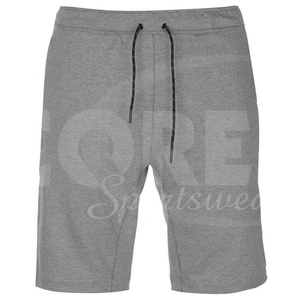 Offre Spéciale Shorts décontractés pour hommes New Trendy Wholesale Collection Plain Blank Color Personnalisable Solid Pattern - Product Image 1
