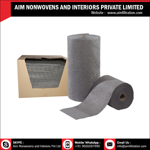 Factory Price Universal Absorbent Export Quality Universal Absorbent Material - Product Image 2