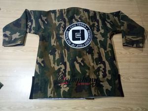 De BJJ Gi/JIU-JITSU GI/ Camo jiu jitsu kimono - Product Image 3