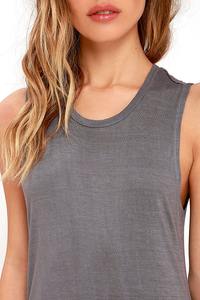 Vestido largo Hippie bohemio para mujer, vestido playero de rayón para verano - Product Image 5