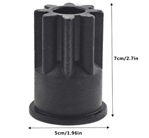 Caterpillar Motorinjektor-Höhen verstell manometer und Motor-Barring-Sockel-Dreh werkzeug - Product Image 2