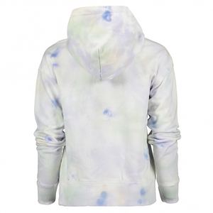 <b>Mens</b> Custom logo Embroidered 100% Cotton Black <b>Grey</b> Fleece Hoodies 2020 Pullover Hoody <b>Sweatshirt</b> - Product Image 3