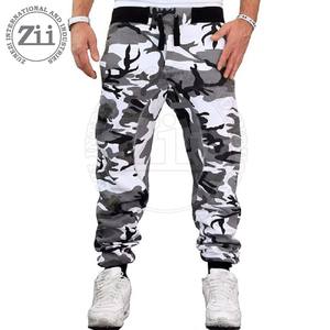 Pantalons de sport décontractés légers pour hommes Vêtements d'été en gros pour la vente en ligne - Product Image 4