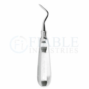 เครื่องยกฟันแบบแมนนวลอุปกรณ์ทันตกรรมเหล็กพร้อมอุปกรณ์ทันตกรรมแบบเว้าและแบบแบนอุปกรณ์ทันตกรรม schmeckebier-apexo - Product Image 4