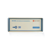 Testeur led smd LPCE-2 Lisun (LMS-9000)lumen mètre spectromètre optique