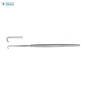 Cuchillo de conización Ayre, 23,5 cm/Extremo de trabajo 6,3mm, cuchillos quirúrgicos - Product Image 6