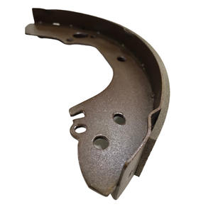 Juego de Zapatas de Freno ISUZU OEM 8-97113-218-1 SIGMA - Product Image 4