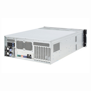 4U-24Bays Rackmoun Với MiniSAS /SATA 6G Bảng Nối Đa Năng Máy Chủ Trường Hợp Với 1300W 1 + 1 PSU Chassis - Product Image 4