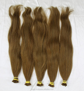 สั่งซื้อผมต่อแบบพรีเมียมสีบลอนด์จากผมแท้ วันนี้! เนื้อผมนุ่มลื่น เงางามเป็นธรรมชาติ ไม่พันกัน ราคาขายส่งสำหรับคุณแล้ววันนี้ - Product Image 5