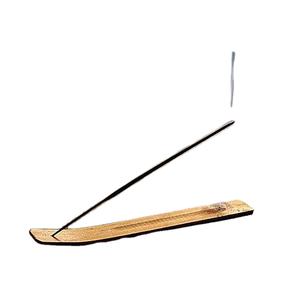 Customized Size Wood <b>Incense</b> <b>Holder</b> Handmade <b>Incense</b> <b>Holder</b> <b>Stick</b> <b>Incense</b> Burner for Home Decoration for Sale - Product Image 1