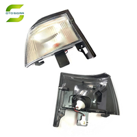 Lampe d'angle LED 12V avec clignotant et feu stop pour HIACE, voiture privée, SIGMA, haute luminosité, modèle 81620-95J07