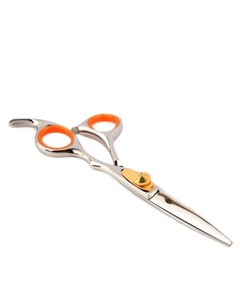 Herramientas de precisión: tijeras de corte de estilista de salón profesional y tijeras de peluquero - Product Image 2