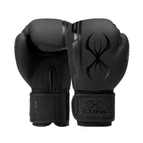 Perfekte Qualität Custom Oem Professionelle Hohe Qualität Leder Training Boxing Handschuhe