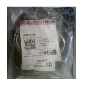 KIT de cono de dirección NB320160 para Motor de TV, piezas de ciclo - Product Image 1