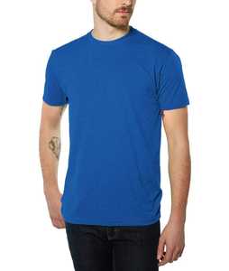 Camiseta de colección de verano para hombre, ropa informal de alta calidad, venta al por mayor, directa de fábrica - Product Image 1