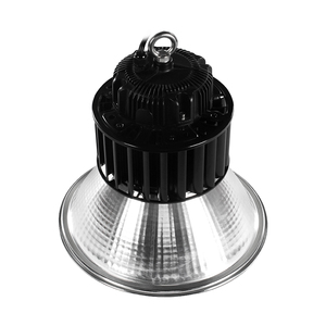 Venta al por Mayor de Lámparas Industriales de Alta Potencia de 100w para Interiores, Talleres, Almacenes, Gimnasios, Iluminación de 150w 200W - Product Image 6