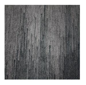 ขนแกะ Ikat ทรงสี่เหลี่ยมผืนผ้ากันลื่นทำจากยางกันลื่นแบบทันสมัยหรูหราออกแบบได้ตามต้องการ - Product Image 1